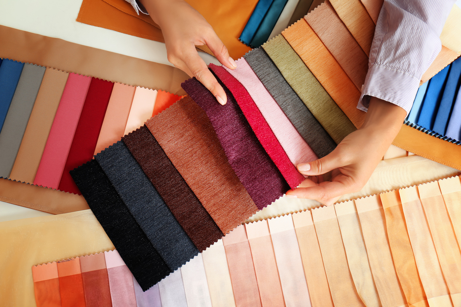 Read more about the article Refresh Your Home with Custom Interior Treatments from Oscar Fay and Son Inc.